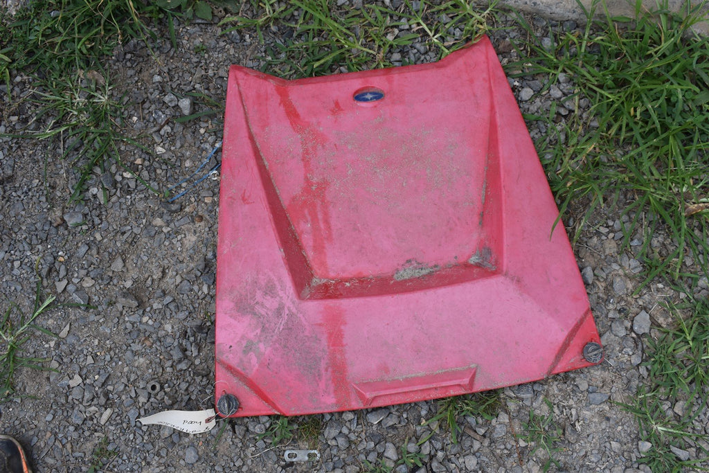 2009 Polaris Razor 800s Hood Plastic 5437469-520