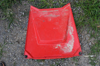 2009 Polaris Razor 800s Hood Plastic 5437469-520