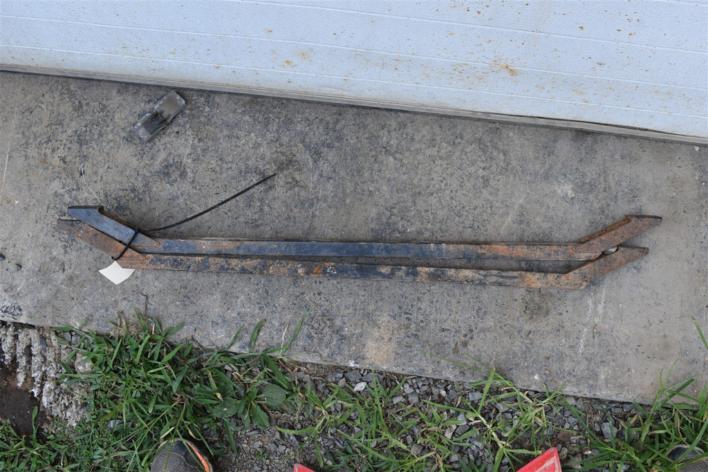 2009 Polaris Razor 800s Bed Brackets 1015565-329