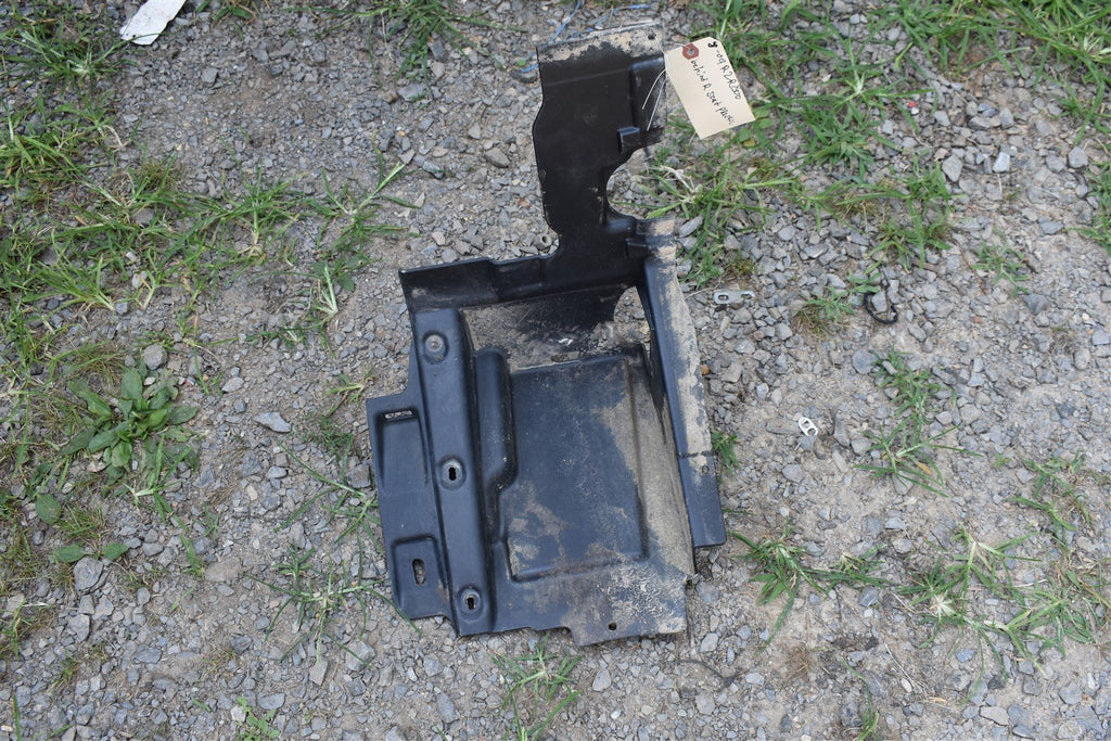 2009 Polaris Razor 800s Behind Right Seat Plastic 5437396-070