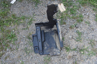 2009 Polaris Razor 800s Behind Right Seat Plastic 5437396-070