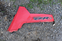 2009 Polaris Razor 800s Left Rear Fender Plastic 5437472-520