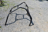 2009 Polaris Razor 800 Roll Cage 1016800-458 1016716-458