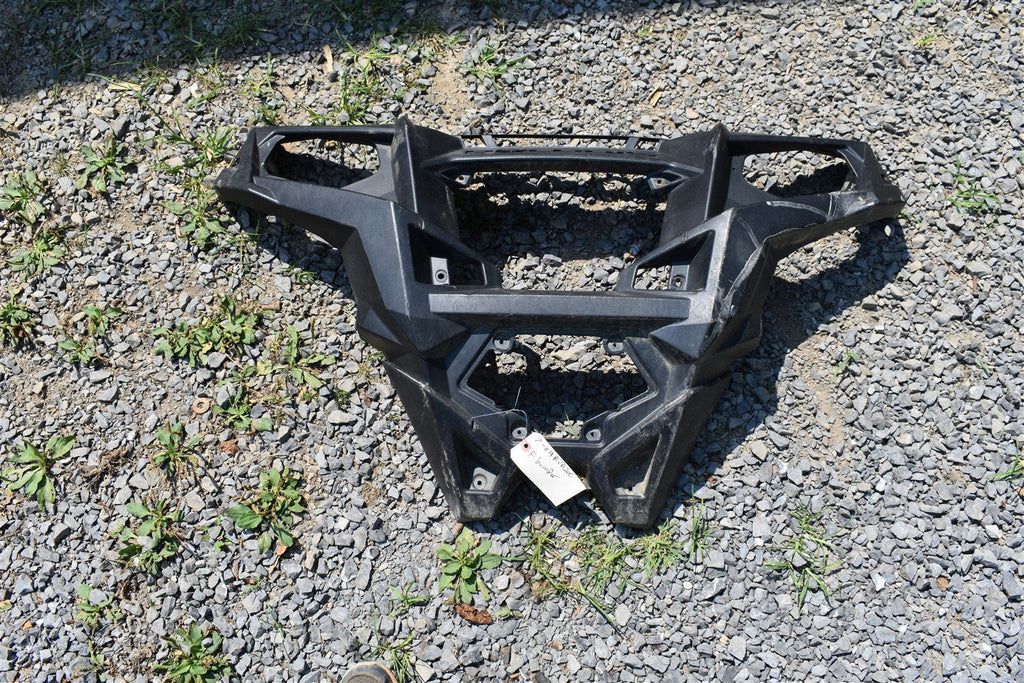2009 Polaris Razor 800s Grill/Bumper Plastic 5436605-070