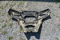 2009 Polaris Razor 800s Grill/Bumper Plastic 5436605-070