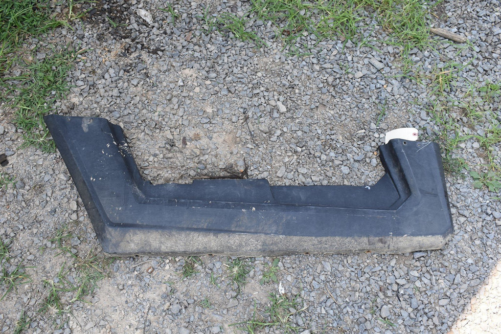 2009 Polaris Razor 800s Right Rocker Panel Plastic 5436607-070