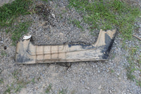 2009 Polaris Razor 800s Right Rocker Panel Plastic 5436607-070