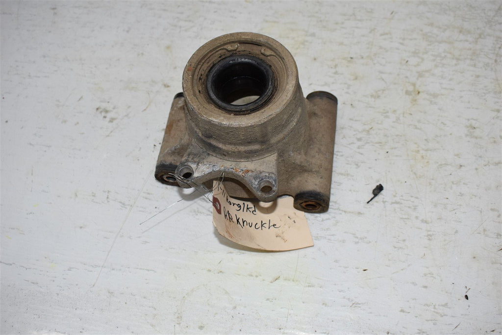 2011 Polaris Ranger 900 Diesel Right Rear Knuckle 5136543
