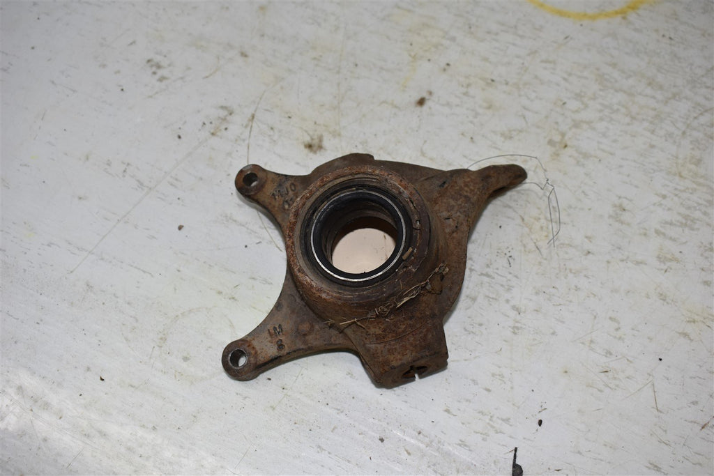 2011 Polaris Ranger 900 Diesel Left Front Knuckle 5136948