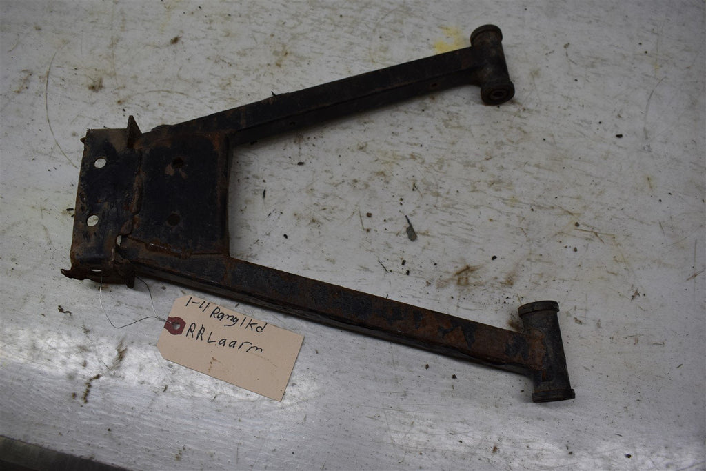 2011 Polaris Ranger 900 Diesel Right Rear Lower A Arm 1017351-067