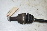 2011 Polaris Ranger 900 Diesel Left Front Axle 1332858