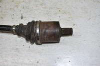 2011 Polaris Ranger 900 Diesel Left Front Axle 1332858