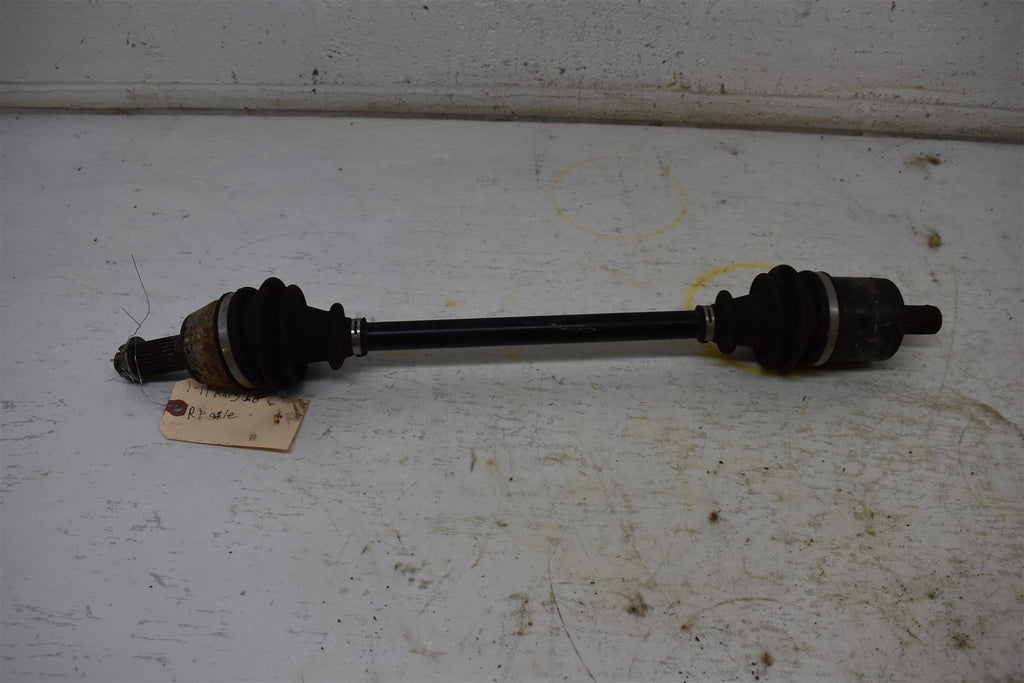 2011 Polaris Ranger 900 Diesel Right Front Axle 1332858