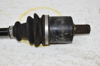 2011 Polaris Ranger 900 Diesel Right Front Axle 1332858