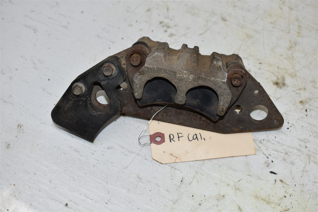 2011 Polaris Ranger 900 Diesel Right Front Brake Caliper 1911284