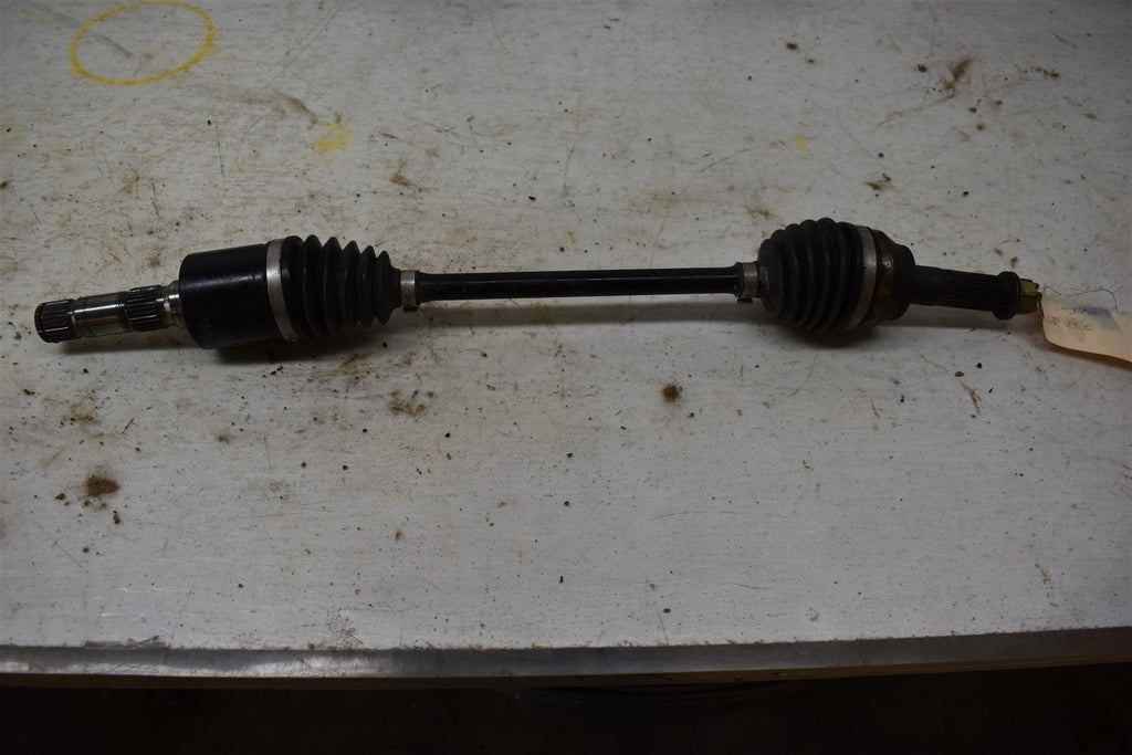 2011 Polaris Ranger 900 Diesel Left Rear Axle 1332894