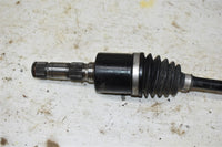 2011 Polaris Ranger 900 Diesel Left Rear Axle 1332894