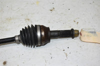 2011 Polaris Ranger 900 Diesel Left Rear Axle 1332894