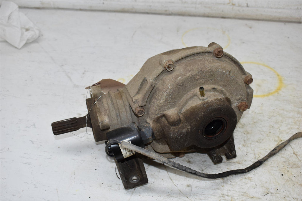 2011 Polaris Ranger 900 Diesel Rear Differential/Diff 1332927 ...