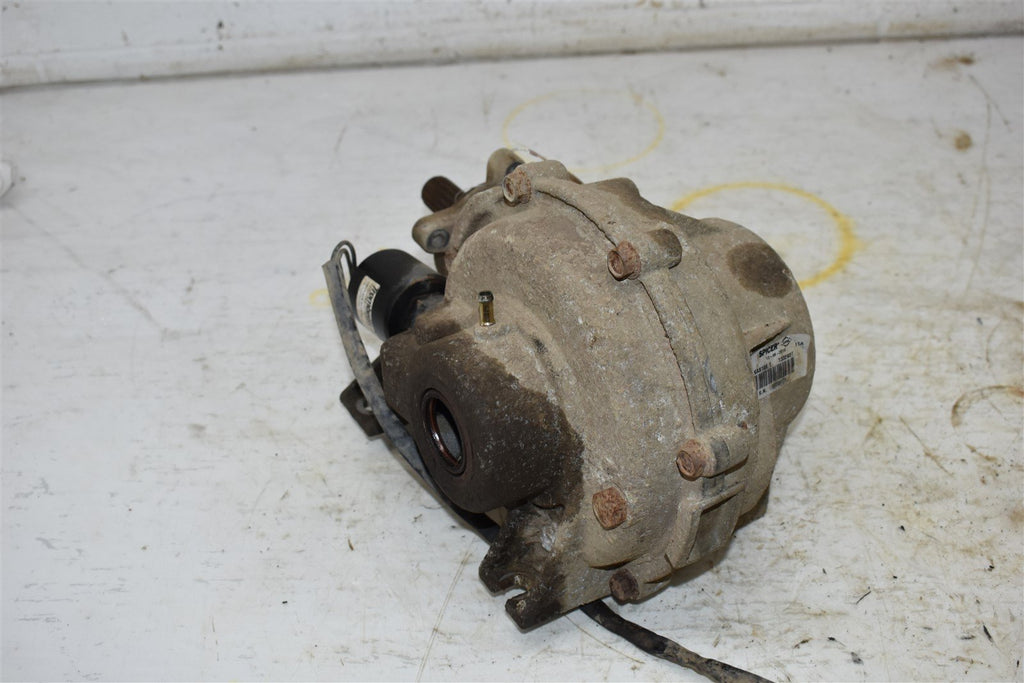 2011 Polaris Ranger 900 Diesel Rear Differential/Diff 1332927 ...