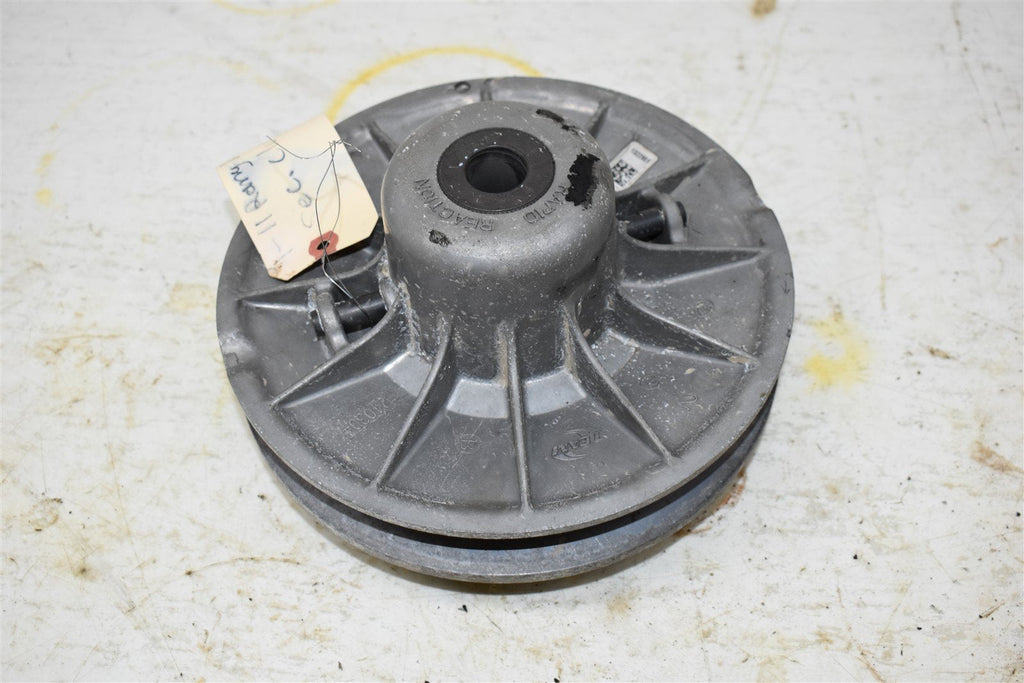 2011 Polaris Ranger 900 Diesel Secondary Clutch 1322951