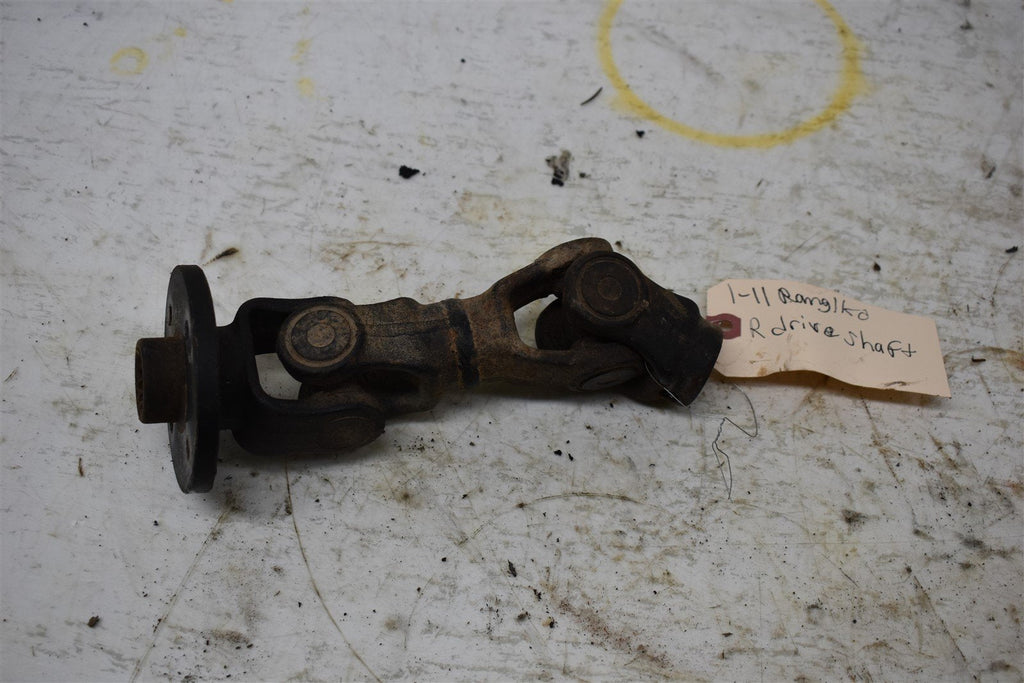 2011 Polaris Ranger 900 Diesel Rear Drive Shaft 1332841