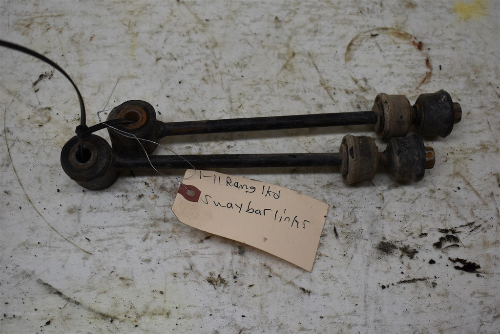 2011 Polaris Ranger 900 Diesel Sway Bar Links 5135941