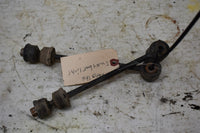 2011 Polaris Ranger 900 Diesel Sway Bar Links 5135941