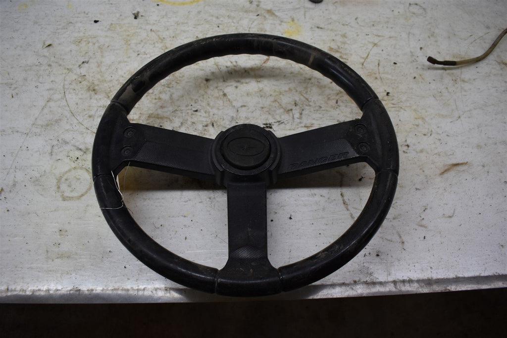 2011 Polaris Ranger 900 Diesel Steering Wheel 1823622