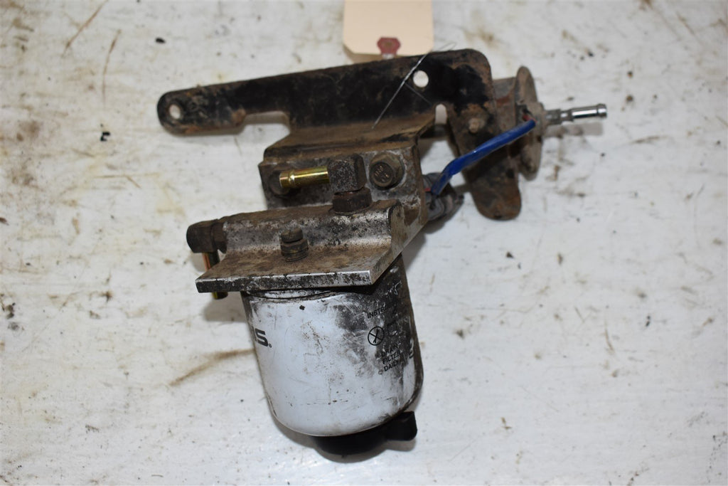2011 Polaris Ranger 900 Diesel Fuel Filter/Water Separator 2521084