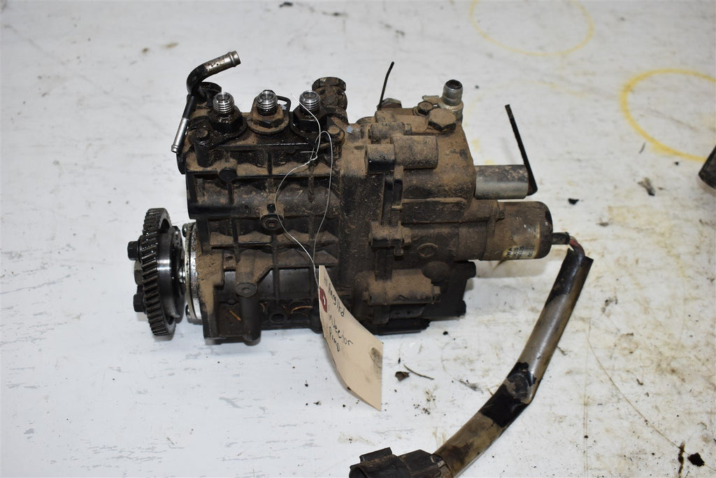 2011 Polaris Ranger 900 Diesel Injector Pump 3070143