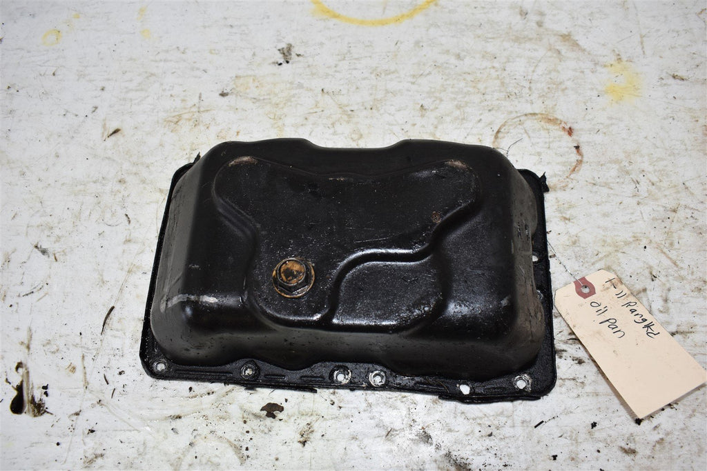 2011 Polaris Ranger 900 Diesel Oil Pan 3070369