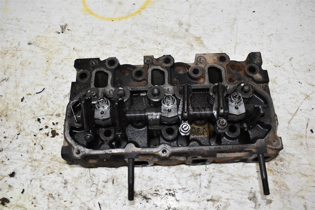 2011 Polaris Ranger 900 Diesel Head 3070042