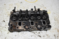 2011 Polaris Ranger 900 Diesel Head 3070042