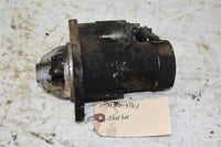 2011 Polaris Ranger 900 Diesel Starter 3070309