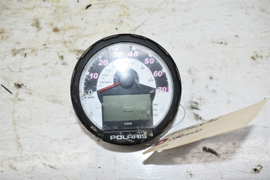 2011 Polaris Ranger 900 Diesel Speedometer/Speedo 5438586