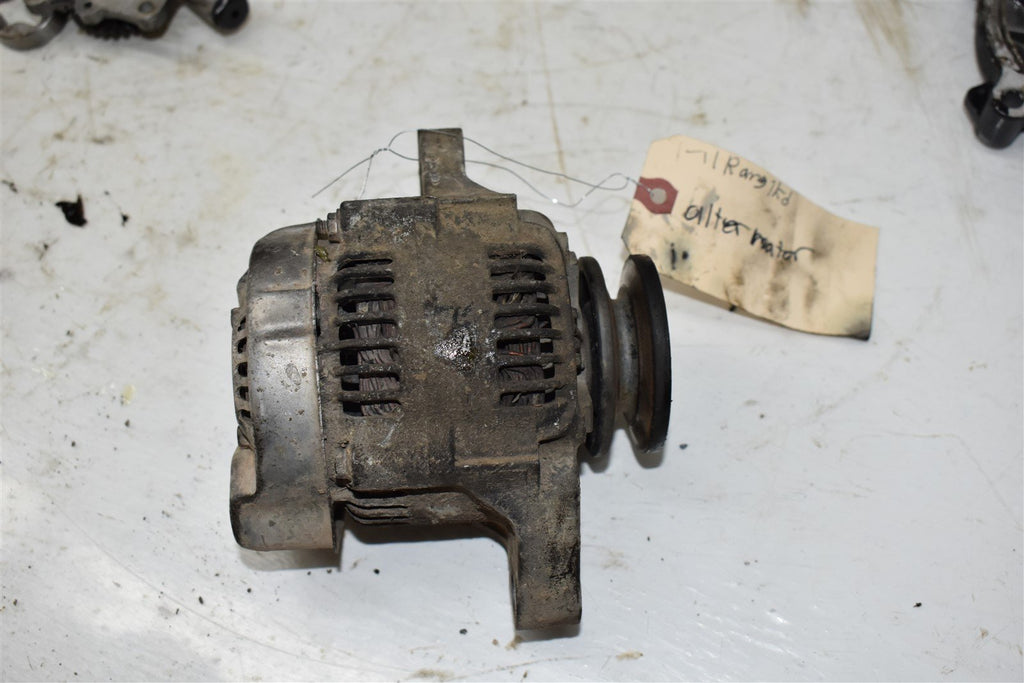 2011 Polaris Ranger 900 Diesel Alternator 3070341