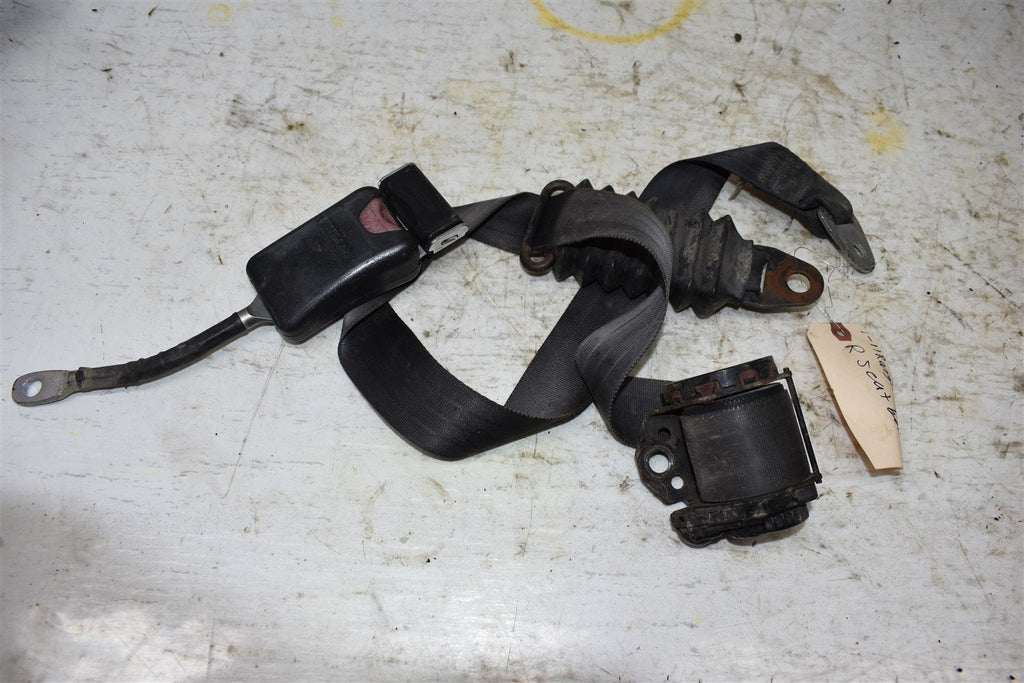 2011 Polaris Ranger 900 Diesel Right Seatbelt 2634154