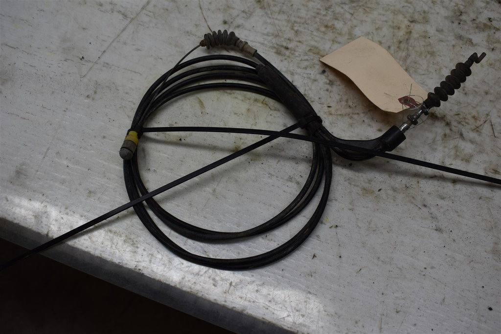 2011 Polaris Ranger 900 Diesel Throttle Cable 7081676