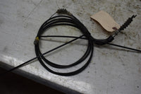 2011 Polaris Ranger 900 Diesel Throttle Cable 7081676