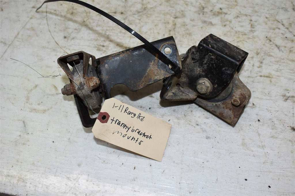 2011 Polaris Ranger 900 Diesel Transmission/Tranny Mounts