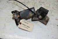 2011 Polaris Ranger 900 Diesel Transmission/Tranny Mounts