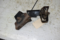 2011 Polaris Ranger 900 Diesel Transmission/Tranny Mounts