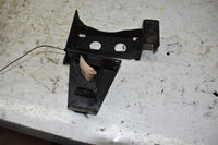 2011 Polaris Ranger 900 Diesel Engine Mounts