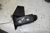 2011 Polaris Ranger 900 Diesel Engine Mounts