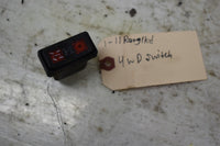 2011 Polaris Ranger 900 Diesel 4wd Switch 4012747