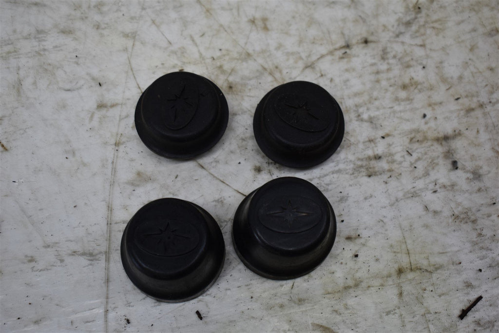 2011 Polaris Ranger 900 Diesel Wheel Caps 5413215 5413976