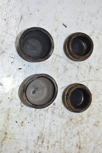 2011 Polaris Ranger 900 Diesel Wheel Caps 5413215 5413976