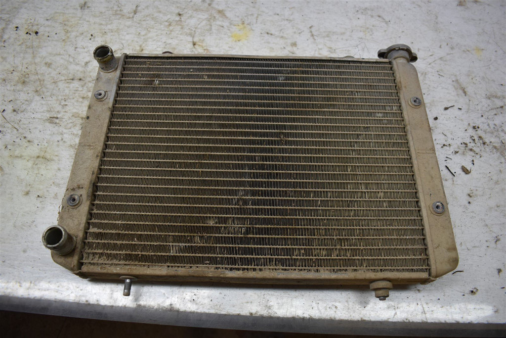 2011 Polaris Ranger 900 Diesel Radiator 1240528