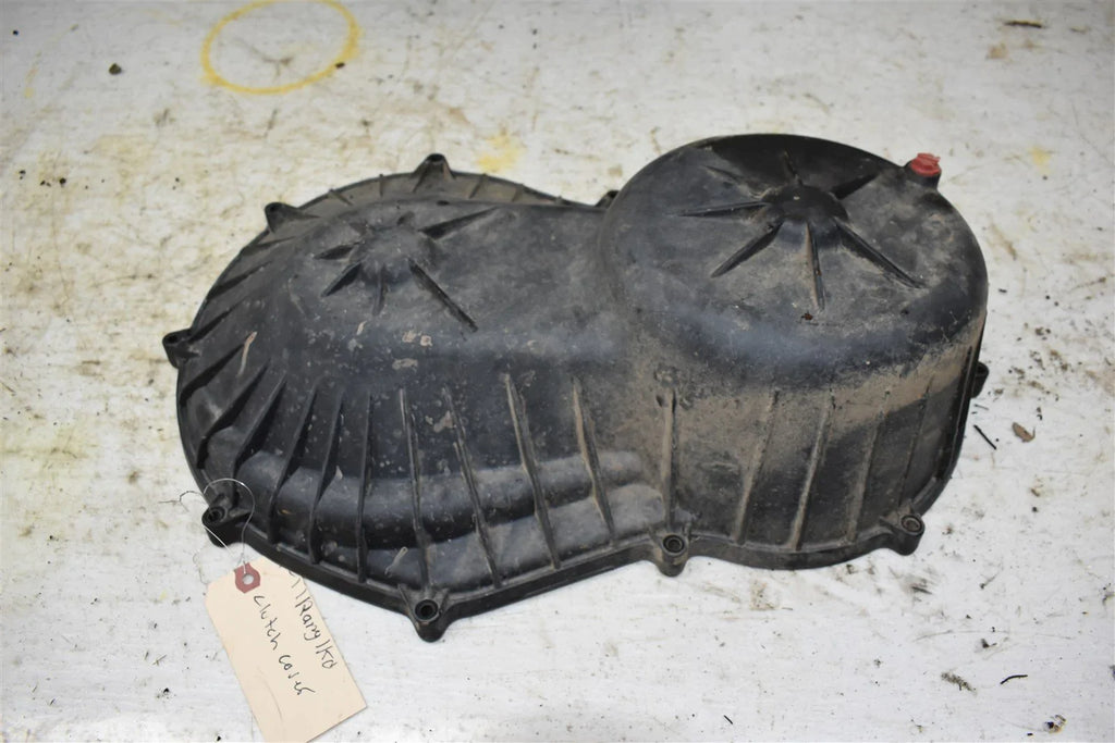 2011 Polaris Ranger 900 Diesel Outer Clutch Cover 2633919